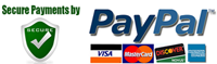 5ymail.com Secure Payment with Paypal